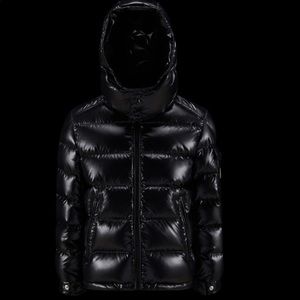 Moncler Maya Down Coat size Kids 12